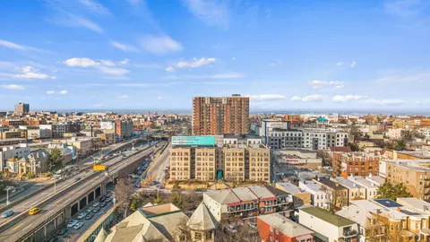 3315 Pleasant Ave #521, Union City, NJ 07087