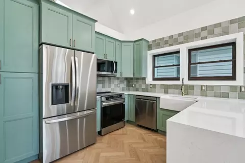 247 Harrison Ave #1, Jersey City, NJ 07304