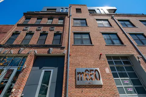 650 Montgomery St #306, Jersey City, NJ 07306
