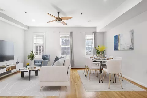 246 6th St #3, Jersey City, NJ 07302