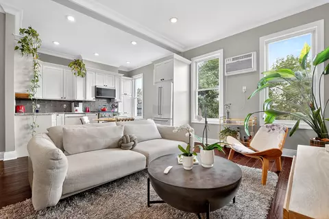 129 Prospect St #3, Jersey City, NJ 07307