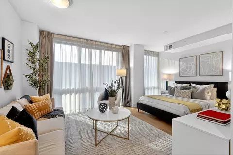 201 Luis M Marin Blvd #5140, Jersey City, NJ 07302