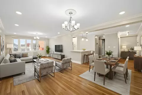 70 W 32nd St #3A, Bayonne, NJ 07002