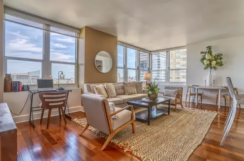 88 Morgan St #3902, Jersey City, NJ 07302