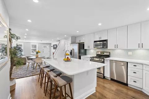 331 Varick St #1, Jersey City, NJ 07302