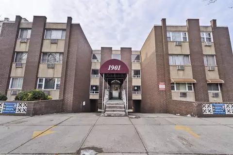 1901 Kennedy Blvd #312, North Bergen, NJ 07047