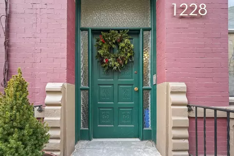 1228 Park Ave #1, Hoboken, NJ 07030