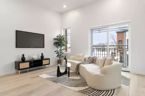 63 Webster Ave #2, Jersey City, NJ 07307