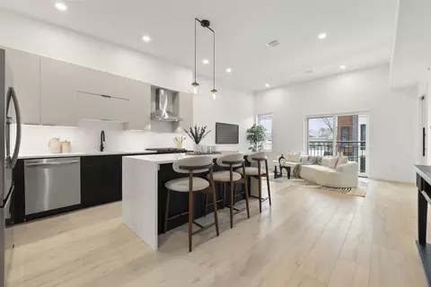 63 Webster Ave #3, Jersey City, NJ 07307