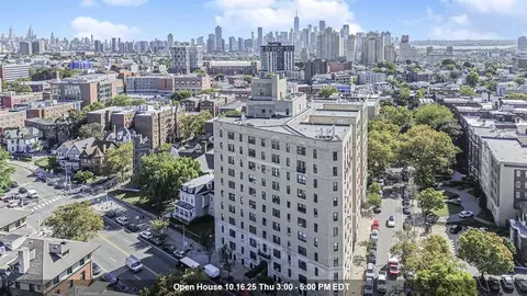 2600 John F Kennedy Blvd #7F, Jersey City, NJ 07306