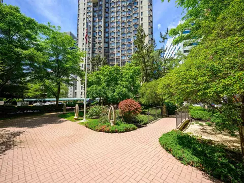 45 River Dr S #406, Jersey City, NJ 07310
