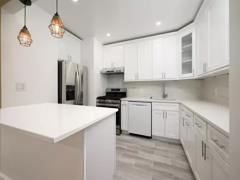 45 River Dr S #406, Jersey City, NJ 07310