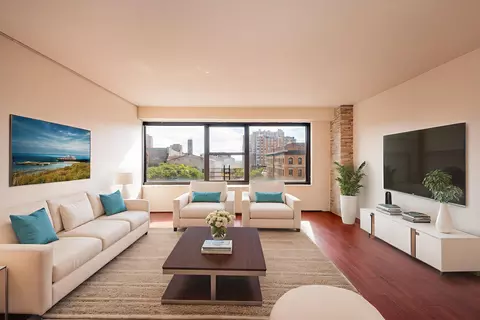 135 Montgomery St #6D, Jersey City, NJ 07302
