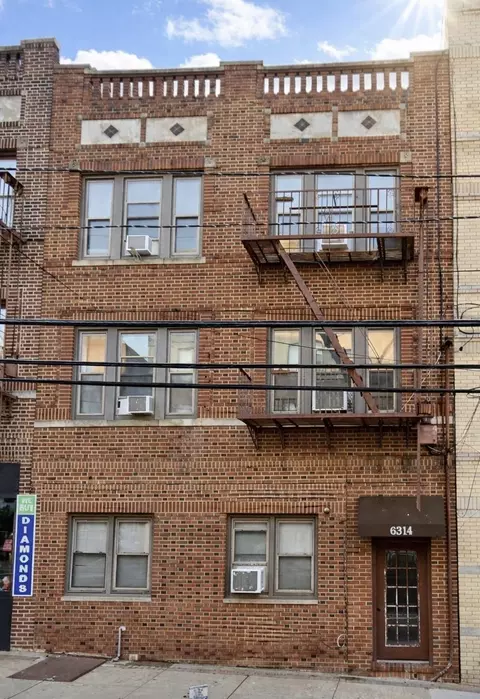 6314 Park Ave #4, West New York, NJ 07093
