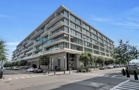 1200 Avenue At Port Imperial #519, Weehawken, NJ 07086