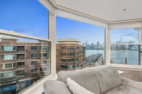 22 Avenue At Port Imperial #504, West New York, NJ 07093