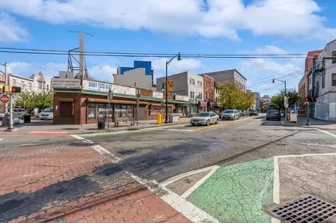 306-310 Newark Ave, Jc Downtown, NJ 07302