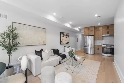 124 Glenwood Ave #1, Jersey City, NJ 07306