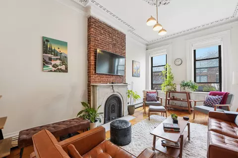 135 Park Ave #2, Hoboken, NJ 07030