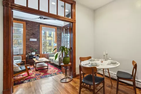 515 Jersey Ave #5, Jersey City, NJ 07302