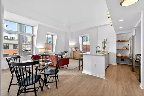 149 Essex St #6B, Jersey City, NJ 07302