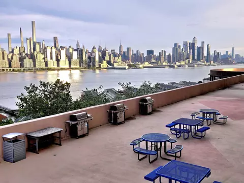 6600 Blvd E #AD, West New York, NJ 07093