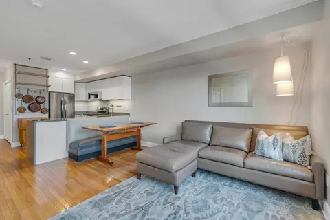 725 Jefferson St #37, Hoboken, NJ 07030