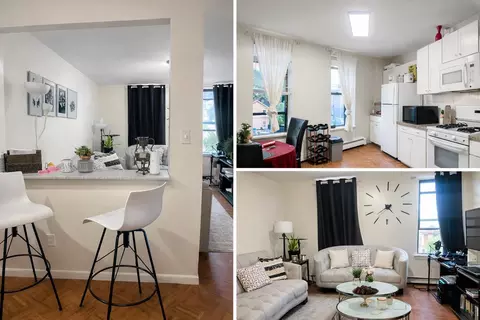 1677 Kennedy Blvd #10, Jersey City, NJ 07305