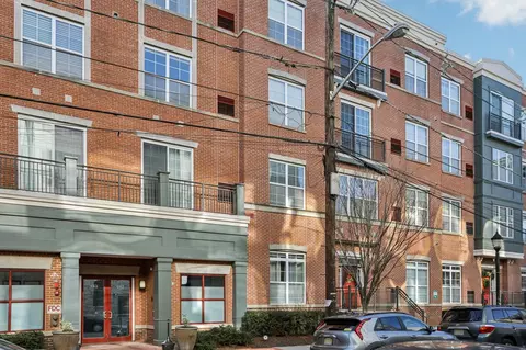 443 2nd St #309, Jersey City, NJ 07302