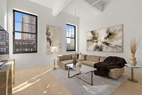 155 Bay St #808, Jersey City, NJ 07302