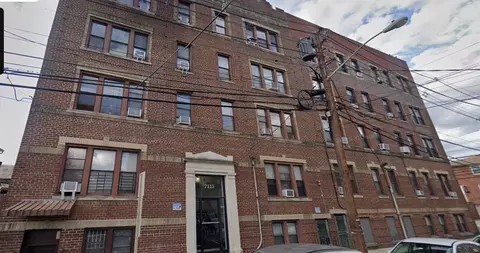 7111 Palisade Ave #C5, North Bergen, NJ 07047
