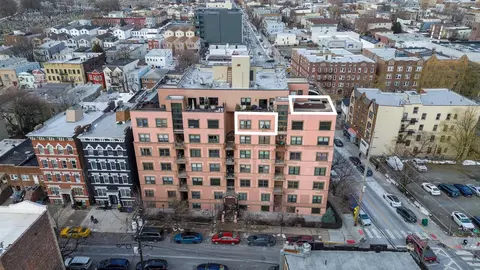 43-49 Van Wagenen Ave # 6A, Jersey City, NJ 07306