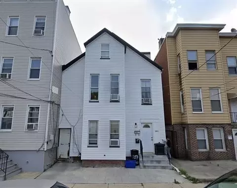 107 Hancock Ave, Jersey City, NJ 07307