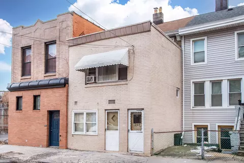 269 Fairmount Ave, Jersey City, NJ 07306