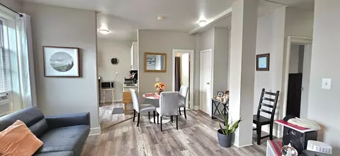 429 Fairmount Ave #508, Jersey City, NJ 07306