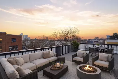 32 Hancock Ave #FRONT, Jersey City, NJ 07307
