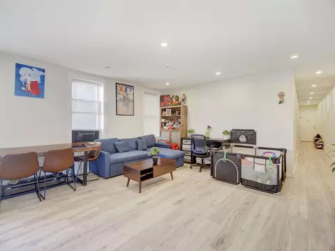 201 45th St #B4, Union City, NJ 07087