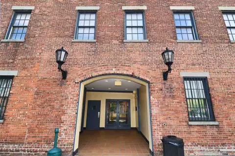 227 Christopher Columbus Dr #404B, Jersey City, NJ 07302