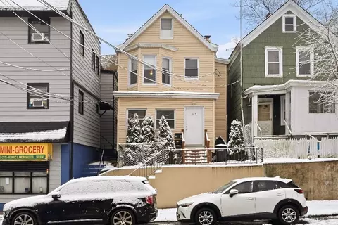 383 Broadway, Passaic, NJ 07055