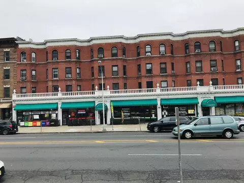 3027 John F Kennedy Blvd #45, Jersey City, NJ 07306