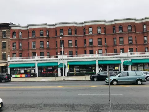 3027 John F Kennedy Blvd #45, Jersey City, NJ 07306