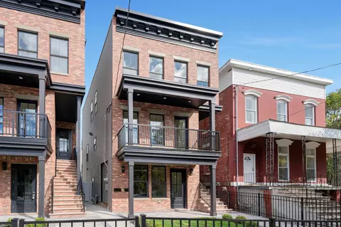 24 Clinton Ave #A, Jersey City, NJ 07304
