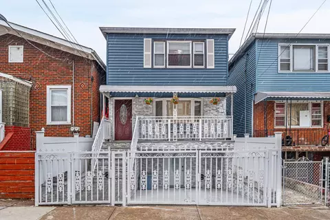 215 Seaview Ave, Jersey City, NJ 07305