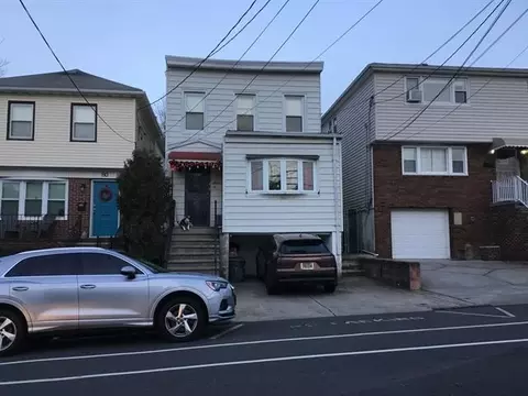 78 Terhune Ave, Jersey City, NJ 07305