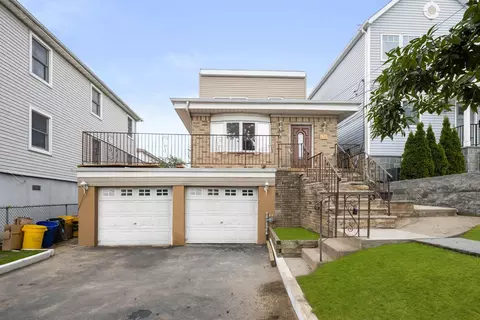 439 Cliff St, Fairview, NJ 07022