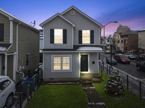 627 Ocean Ave, Jersey City, NJ 07305