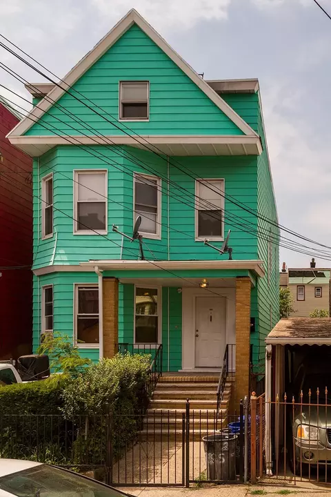 73 Rutgers Ave, Jersey City, NJ 07305