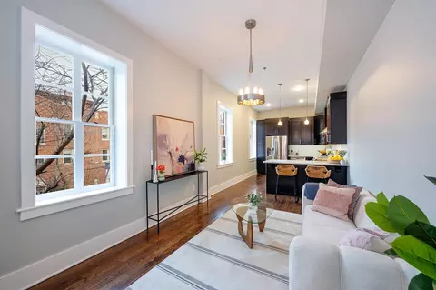 591 Jersey Ave #5A, Jersey City, NJ 07302