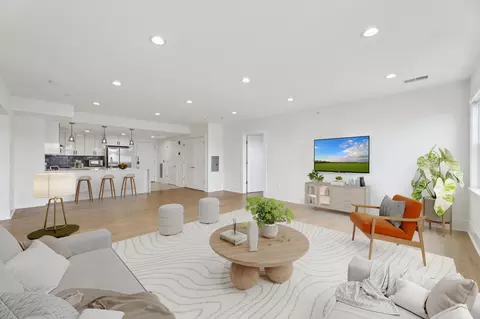 209-211 Hackensack Plank Rd #5B, Weehawken, NJ 07086