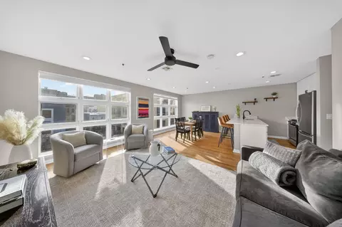 659 1st St #410, Hoboken, NJ 07030